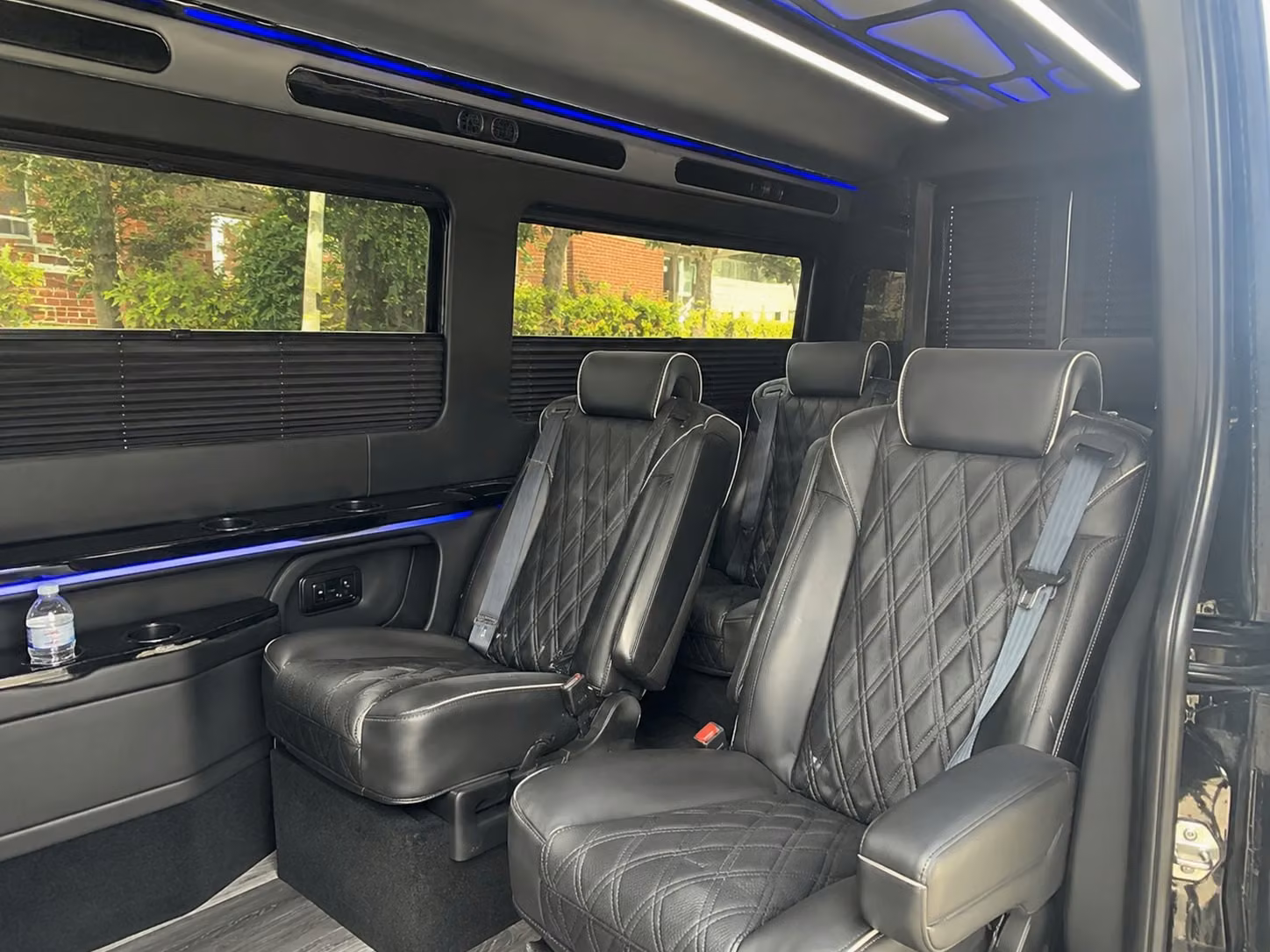 st petersburg sports team sporting event bus rentals