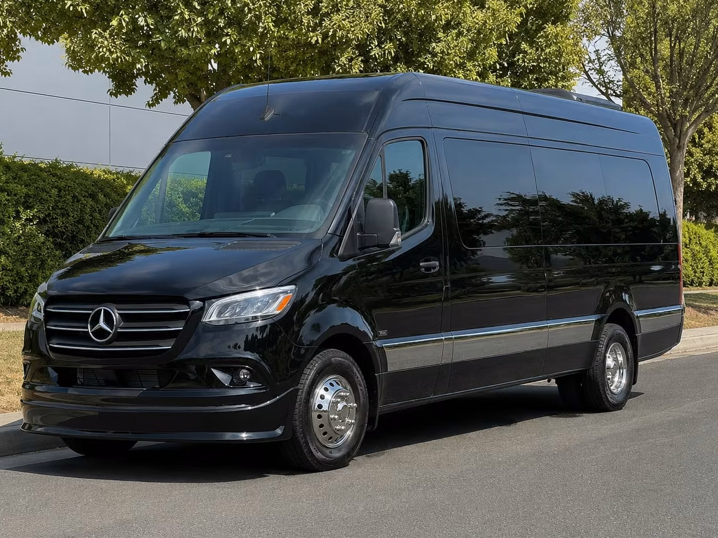 wedding shuttle services bus rentals in st petersburg